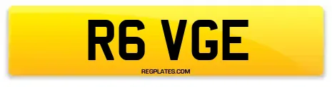 R6 VGE