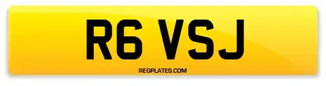 R6 VSJ