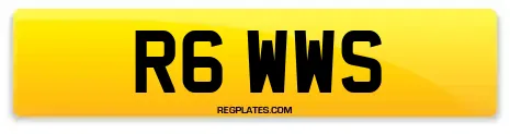 R6 WWS