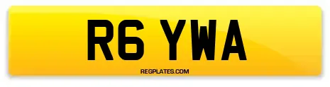 R6 YWA