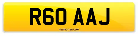 R60 AAJ