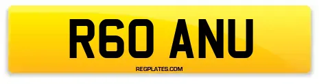 R60 ANU