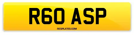 R60 ASP