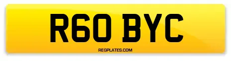 R60 BYC