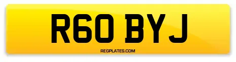 R60 BYJ
