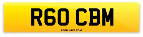 R60 CBM