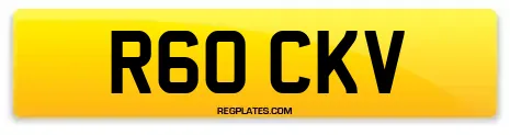 R60 CKV