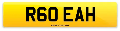 R60 EAH