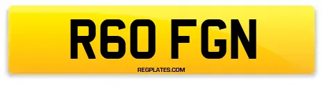 R60 FGN