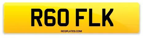R60 FLK
