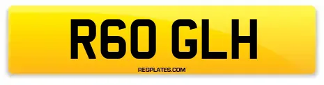 R60 GLH