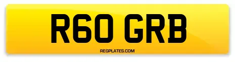 R60 GRB
