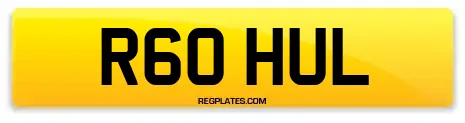 R60 HUL
