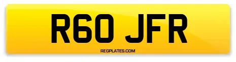 R60 JFR