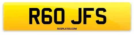 R60 JFS