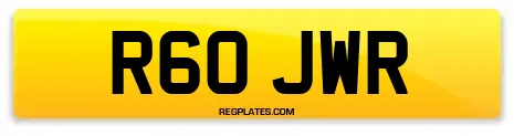 R60 JWR
