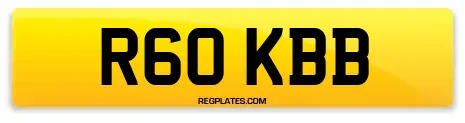 R60 KBB