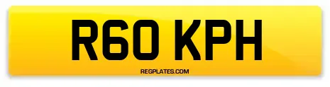 R60 KPH