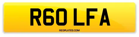 R60 LFA