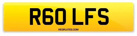 R60 LFS