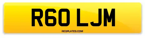 R60 LJM
