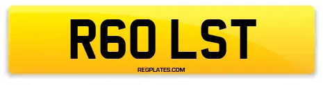 R60 LST