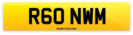 R60 NWM