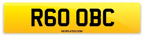 R60 OBC