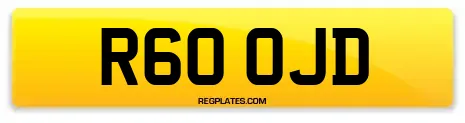 R60 OJD