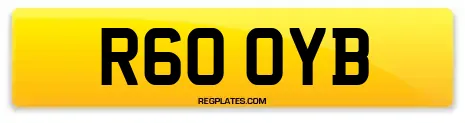 R60 OYB