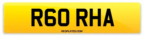 R60 RHA
