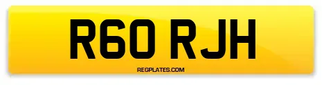 R60 RJH
