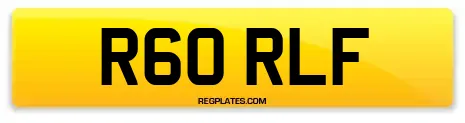 R60 RLF