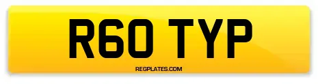 R60 TYP