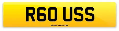 R60 USS