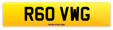 R60 VWG
