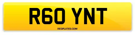 R60 YNT