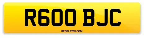 R600 BJC