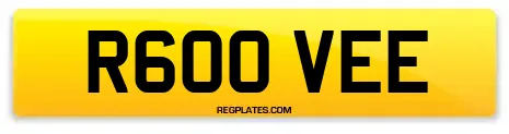R600 VEE