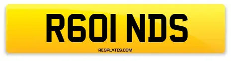R601 NDS