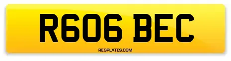 R606 BEC
