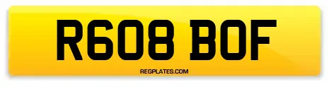 R608 BOF