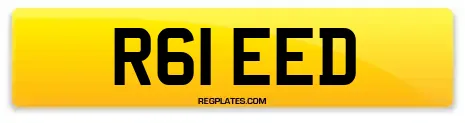 R61 EED