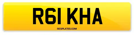R61 KHA