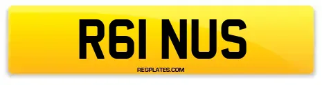 R61 NUS