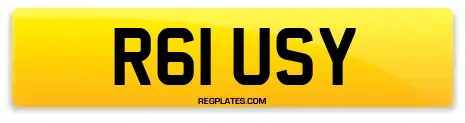 R61 USY