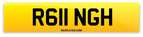 R611 NGH