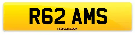 R62 AMS