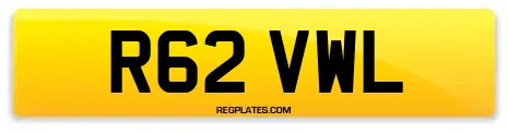 R62 VWL