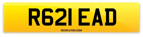 R621 EAD